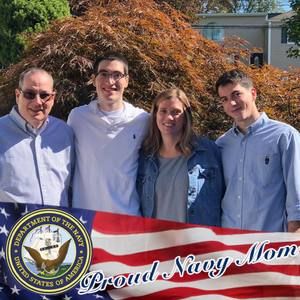 Meet your Posher, Dawn